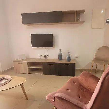 Apartamento Arizon Apartment