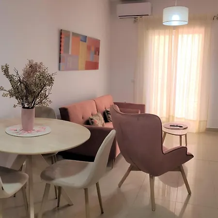 Apartamento Arizon *