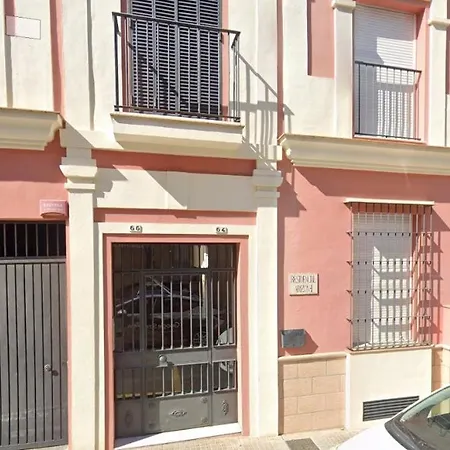Apartment Apartamento Arizon *